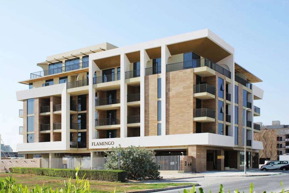 Flamingo Lux Residence